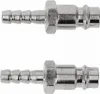 Högert Schlauchende 6,3 mm, 2 Stk. Produktbild-Vorschau 1
