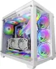 Mars Gaming MCV3 XXL E-ATX XXL Tower E-ATX gehärtetes Glas Produktbild-Vorschau 1