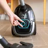 Cecotec Bodenstaubsauger mit 2,5 L Beutel Conga Powerbag Produktbild-Vorschau 3