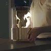 GLOW FIRE Ethanol Kamin 'Emma' | Runder Tischkamin in Produktbild-Vorschau 3