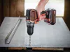 BlackBlack & Decker BL186N 1650 RPM Keyless Black, Orange Produktbild-Vorschau 14