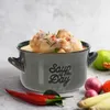 Siaki Collection Suppenschüssel | BOUILLONTASSE | Produktbild-Vorschau 2