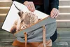 MuchoWow® Laptop Hülle 17 Zoll Laptoptasche Schottischer Produktbild-Vorschau 7