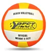 Best Sporting Beach-Volleyball in Größe 5 I Outdoor & Produktbild-Vorschau 1