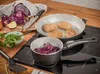 Berndes b.perfect casseruola, casseruola, pentola, adatta Anteprima dell’immagine prodotto 6