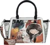 Anekke sac à main sac à épaule bandoulière Alma Bowling Bag Voir les images du produit 9
