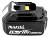 Makita DGA 517 F1J Akumulatorowa szlifierka kątowa 18 V 125 Podgląd zdjęcia produktu 5