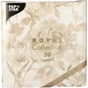 Servietten "ROYAL Collection" 1/4-Falz 40 cm x 40 cm sand Produktbild-Vorschau 4