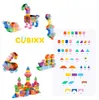 Magnetyczny zestaw konstrukcyjny STEM Cubixx, 64 elementy Podgląd zdjęcia produktu 4