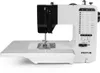 PRIXTON Nähmaschine P125 | 38 Stiche, 2 Geschwindigkeiten, Produktbild-Vorschau 1