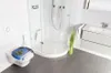 SANILO® WC-Sitz Karibik, Toilettendeckel direkt vom Produktbild-Vorschau 7