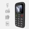Krüger&Matz KM0923-2G Telefón pre seniorov Simple 923, Dual Náhľad obrázku produktu 8