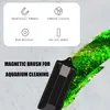 Scheibenreiniger, Aquarium Reiniger Bürste magnetisch, Produktbild-Vorschau 4