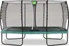EXIT Allure Classic Trampoline 244x427cm – Sur pieds – Voir les images du produit 1