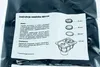 BRYZA Geiger Ø 110 mm, antracitová RAL 7021 Náhľad obrázku produktu 13