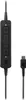EPOS ADAPT 165 USB II Stereo USB-Headset inkl. Produktbild-Vorschau 8