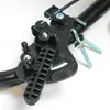 Rozsiewacz i rozrzutnik do quadów 12 V ATV Quad Podgląd zdjęcia produktu 3