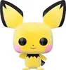 Pokémon - Pichu 579 Flocked - Funko Pop! Produktbild-Vorschau 4