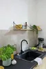 Samolepicí panel WallTiles Premium Sand Stone Tiles béžový Náhled obrázku produktu 4