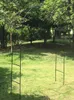 Pergola Ogrodowa Kolumna Łuk Na Kwiaty Róże 240 Cm Podgląd zdjęcia produktu 6