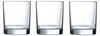 Arcoroc Islande Box 6 niedrige Glasbecher 30cl Produktbild-Vorschau 3