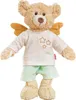 Heless umarmt Plüsch Teddy Hope 42 cm Produktbild-Vorschau 1