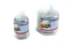 3-teiliger Borstenscheibensatz 50 mm Borstenscheibe Scheibe Produktbild-Vorschau 7