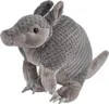 Wild Republic Gürteltier 30 cm Kuscheltier Armadillo Produktbild-Vorschau 5