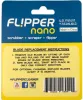 Flipper Rb Nano Stahlklingen 2Stk. Produktbild-Vorschau 2