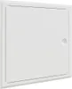 Access Panel Biela 33 x 33 x 3 cm Oceľ Náhľad obrázku produktu 4