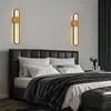 ZMH Wandlampe LED Wandleuchte Innen 12W Treppenhauslampe Produktbild-Vorschau 8