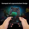 Sintech Controller kompatibel mit Nintendo Switch - Remote Produktbild-Vorschau 5