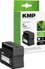 KMP Tintenpatrone passend für HP 932XL CN053AE Produktbild-Vorschau 2