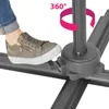 TecTake 403135, Czerwony, Bordowy Podgląd zdjęcia produktu 22