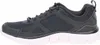Skechers Track - Scloric - Schwarz / Rot Leder/Synthetik Produktbild-Vorschau 15