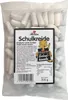 Schulkreide / Skolekridt, dragiertes Lakritz Konfekt, Tüte, Produktbild-Vorschau 2