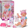 Zapf Creation BABY born Emma 43 cm Náhľad obrázku produktu 2