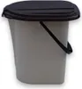 Varile WC Eimer Toilette Produktbild-Vorschau 3