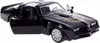 DAFFI RMZ Pontiac Firebird 1978 schwarz K-893 18935 Produktbild-Vorschau 5