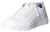 Skechers Uno Lite Vivid Splash Weiß WMLT Größe EU 34 Produktbild-Vorschau 1
