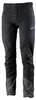 Pantaloni Makke da donna, taglia 36, colore nero Anteprima dell’immagine prodotto 2