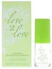 Love 2 Love, Jasmine + Sparkling Mimosa, Eau De Toilette, Náhled obrázku produktu 3