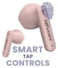 HIFUTURE COLORBUDS2 TWS sluchátka PINK HiFUTURE Náhled obrázku produktu 4