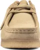 CLARKS WALLABEE Béžová Náhľad obrázku produktu 19