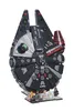 Support noir pour LEGO® 75389 Star Wars™ – Le Faucon Voir les images du produit 1