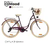 Rower miejski Goetze Mood 28" | Rama 18" z niskim Podgląd zdjęcia produktu 2