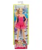Bambola della realtà Barbie Mattel (selezione del motivo) Anteprima dell’immagine prodotto 5