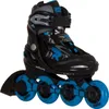 Roces Moody Boy Tif Black-Blue Inline Skates 400855 01 Voir les images du produit 5