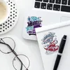 Cinereplicas Harry Potter – Aufkleber-Logos (Set mit 55 Produktbild-Vorschau 3