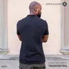 Höhenhorn Waliss Herren PoloShirt Schwarz Gr. XXL Produktbild-Vorschau 4